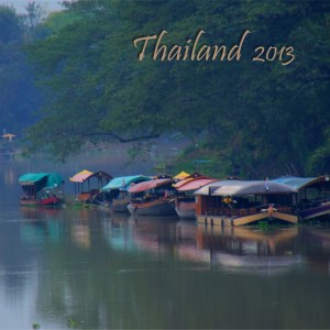 Thailand - Page 001